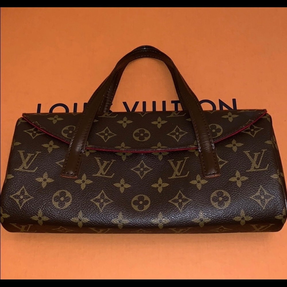 Louis Vuitton Sonatine Bag🔥🔥🔥